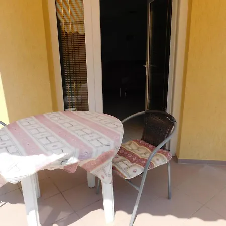 Akacfa Hortenzia Apartman Zalakaros Exterior photo