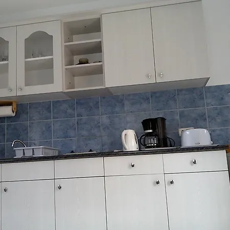 Akacfa Hortenzia Apartman Zalakaros Exterior photo
