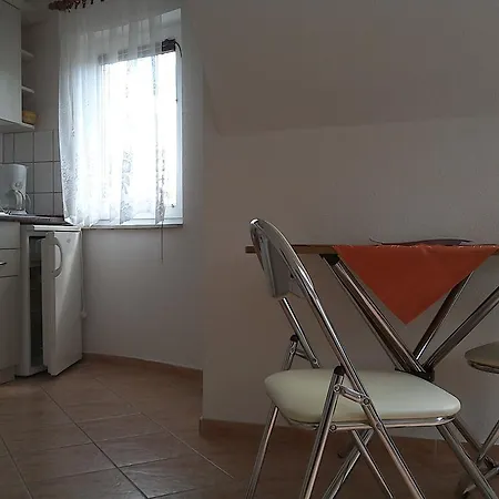 Akacfa Hortenzia Apartman Zalakaros Exterior photo