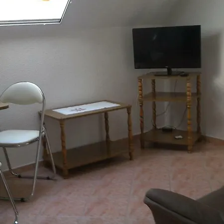 Akacfa Hortenzia Apartman Zalakaros Exterior photo
