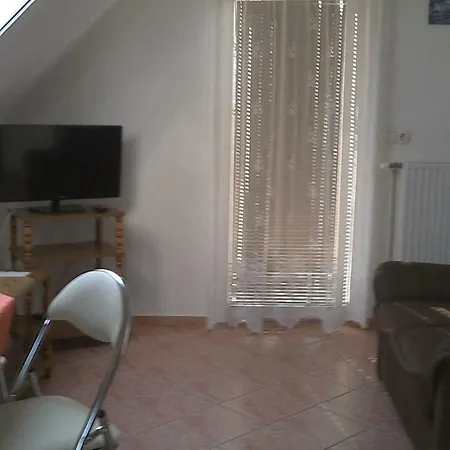 Akacfa Hortenzia Apartman Zalakaros Exterior photo