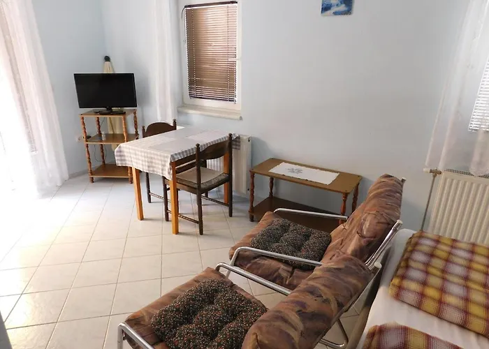 Akacfa Hortenzia Apartman