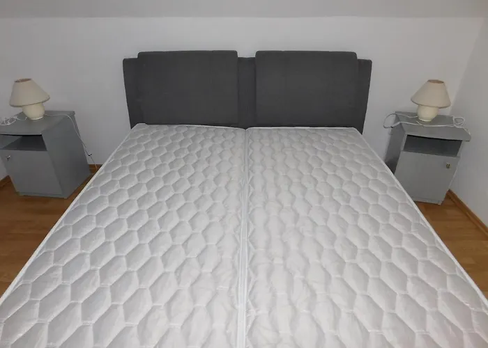 Akacfa Hortenzia Apartman