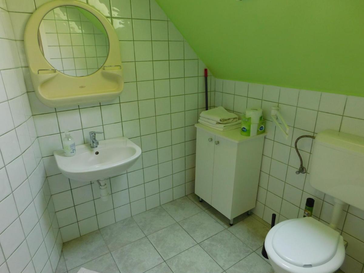 Akacfa Hortenzia Apartment