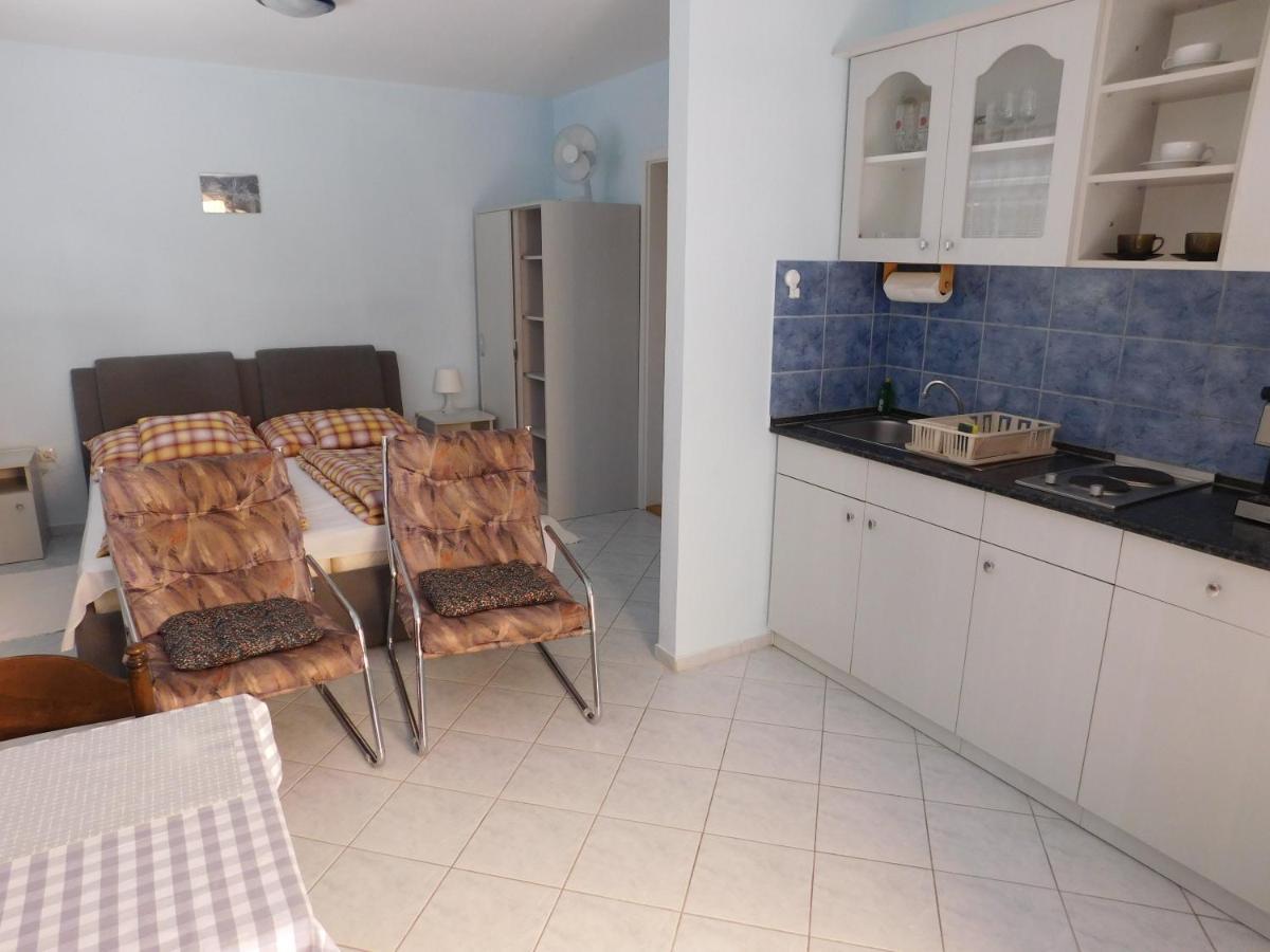 Akacfa Hortenzia Apartment