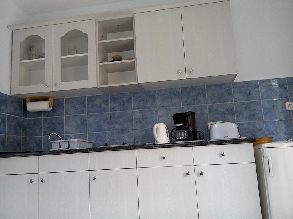 Apartment Akacfa Hortenzia Zalakaros