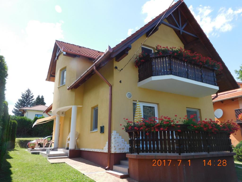 Akacfa Hortenzia * Zalakaros
