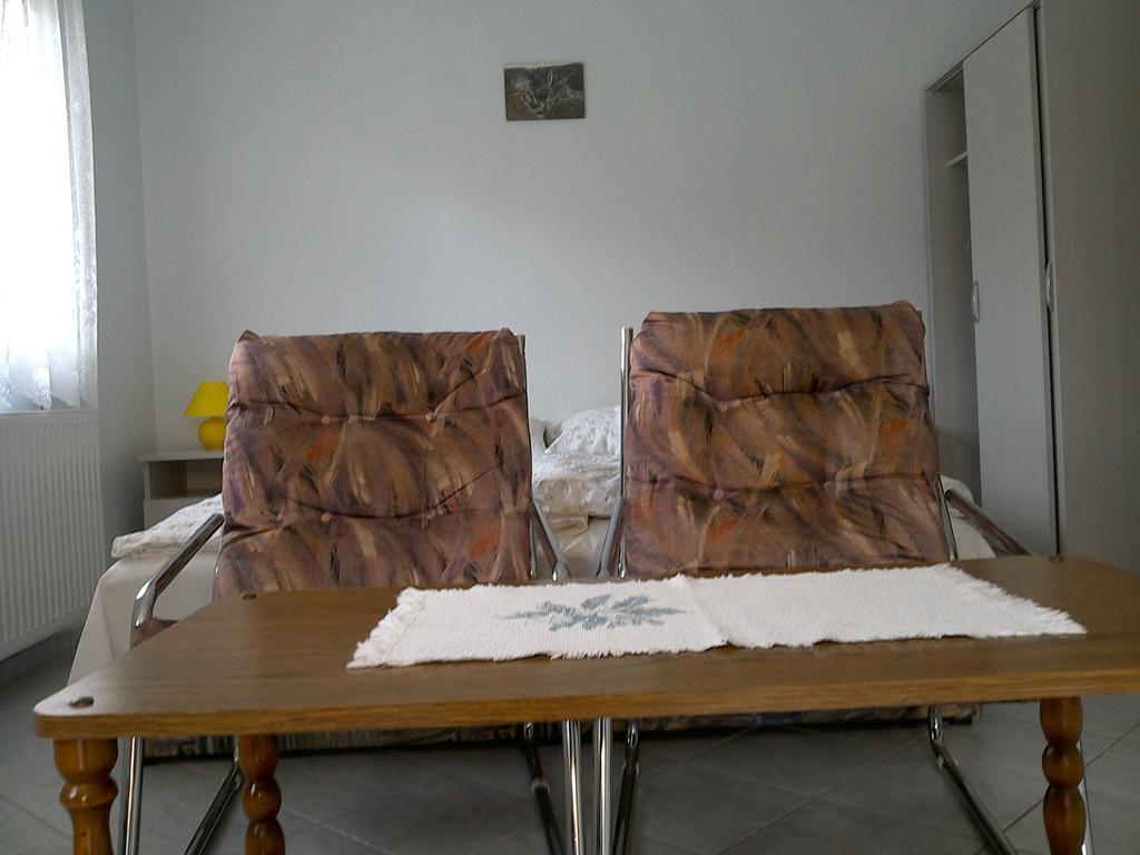 Akacfa Hortenzia * Zalakaros