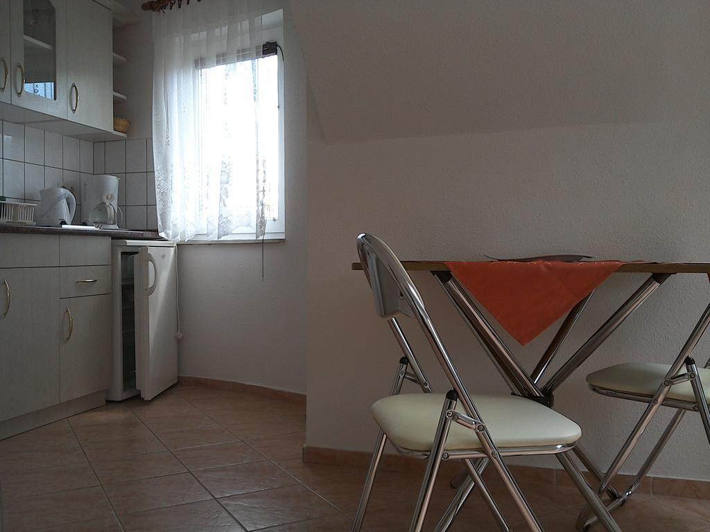 Akacfa Hortenzia Apartment Zalakaros